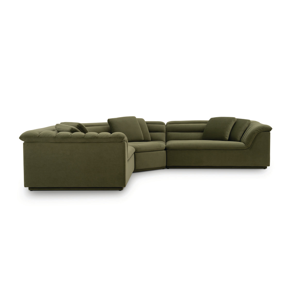 Float 3 Piece Modular Sofa