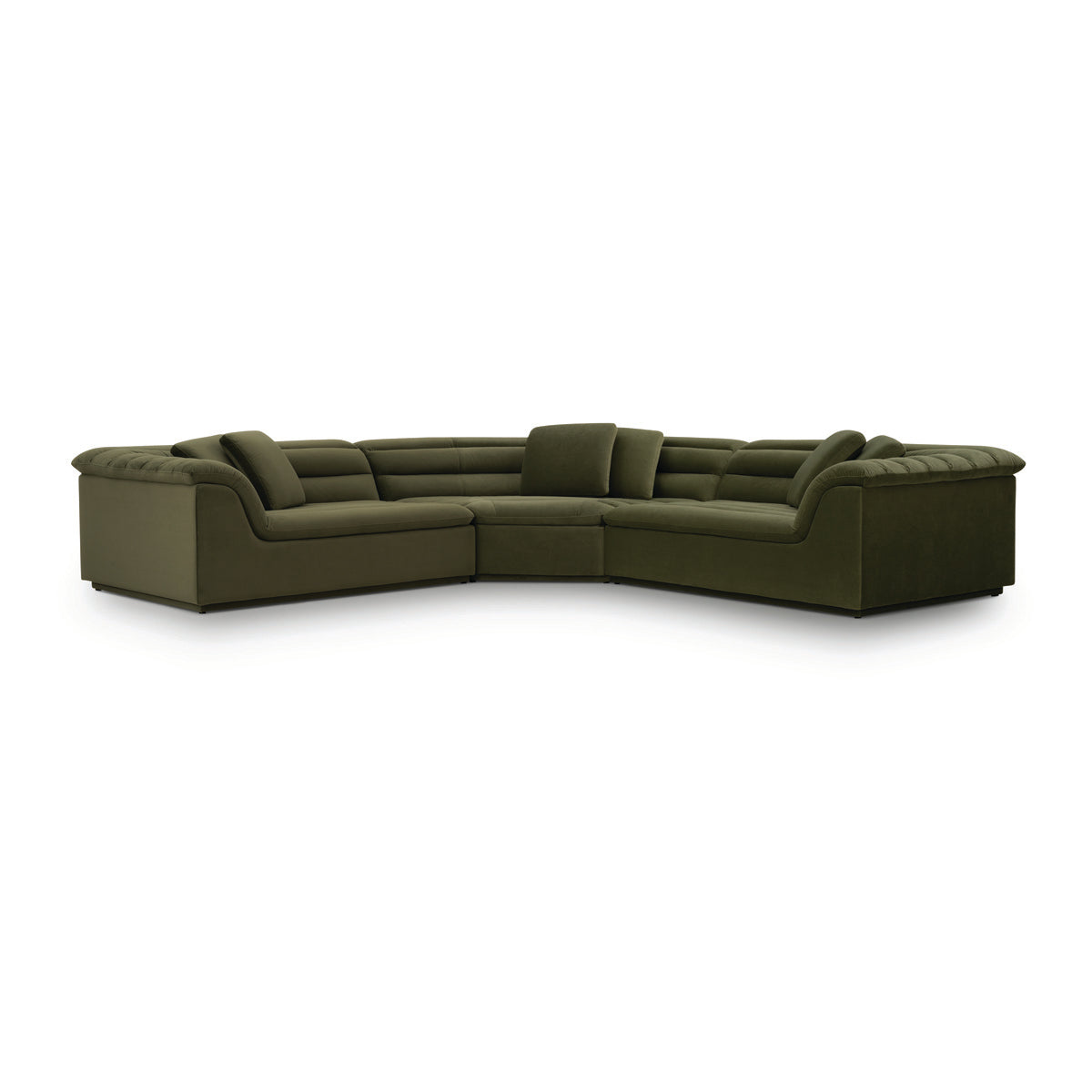 Float 3 Piece Modular Sofa