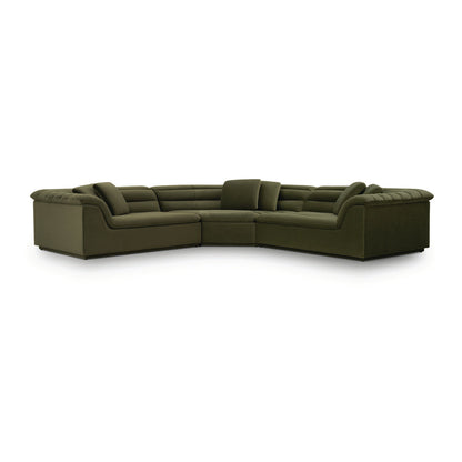 Float 3 Piece Modular Sofa
