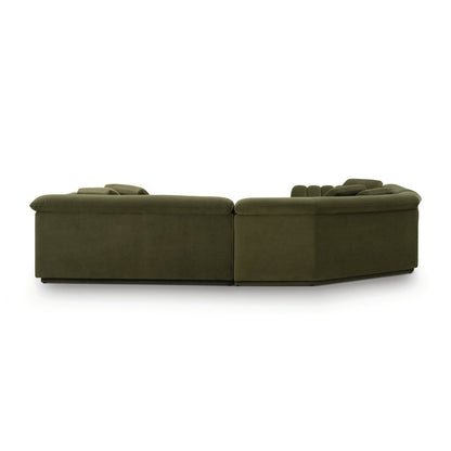 Float 3 Piece Modular Sofa