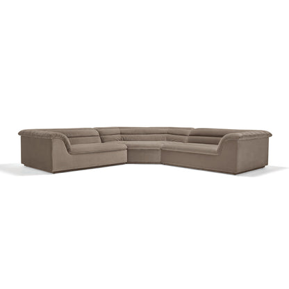 Float 3 Piece Modular Sofa