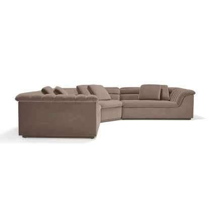 Float 3 Piece Modular Sofa