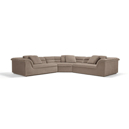 Float 3 Piece Modular Sofa