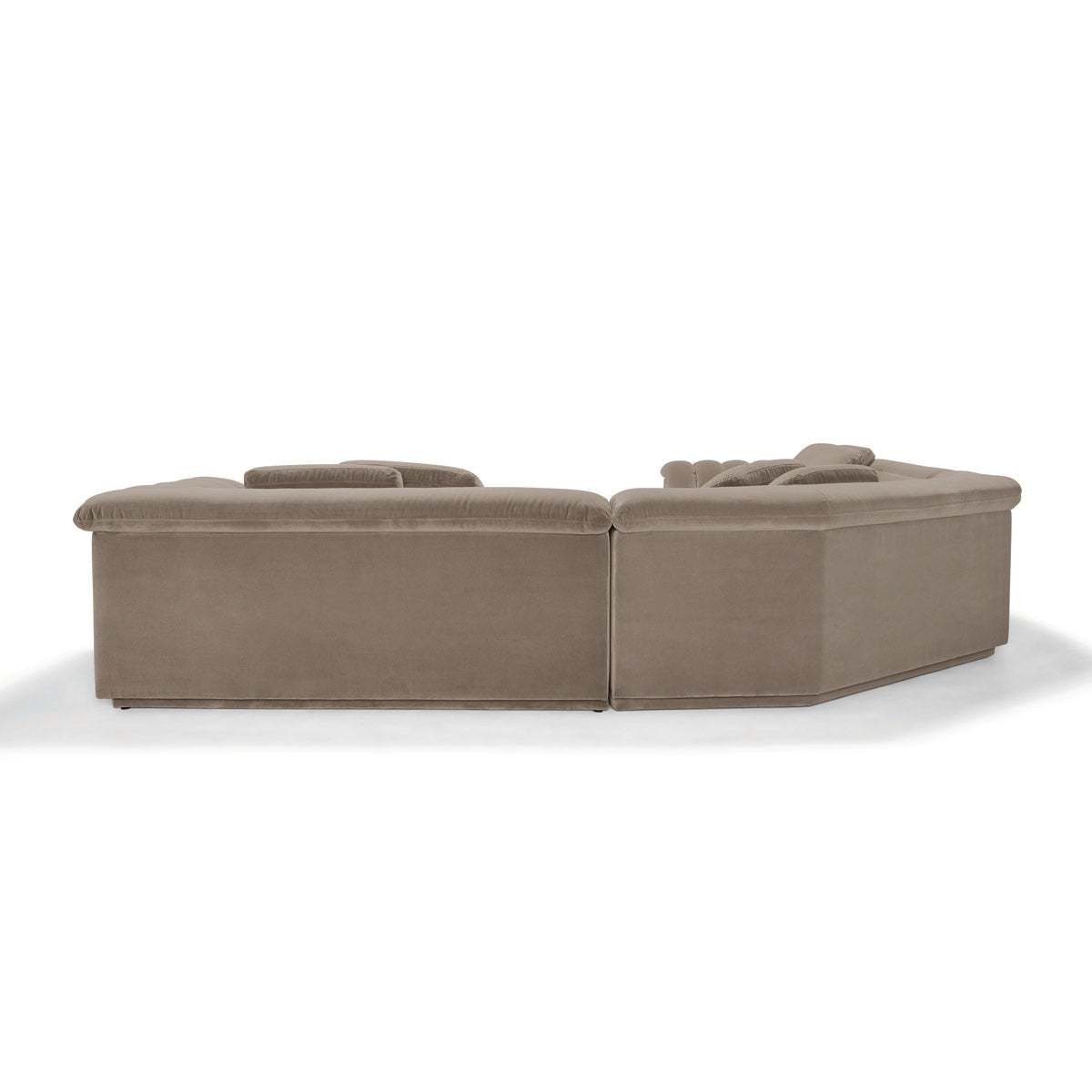 Float 3 Piece Modular Sofa