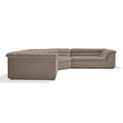 Float 3 Piece Modular Sofa