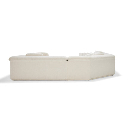Float 3 Piece Modular Sofa