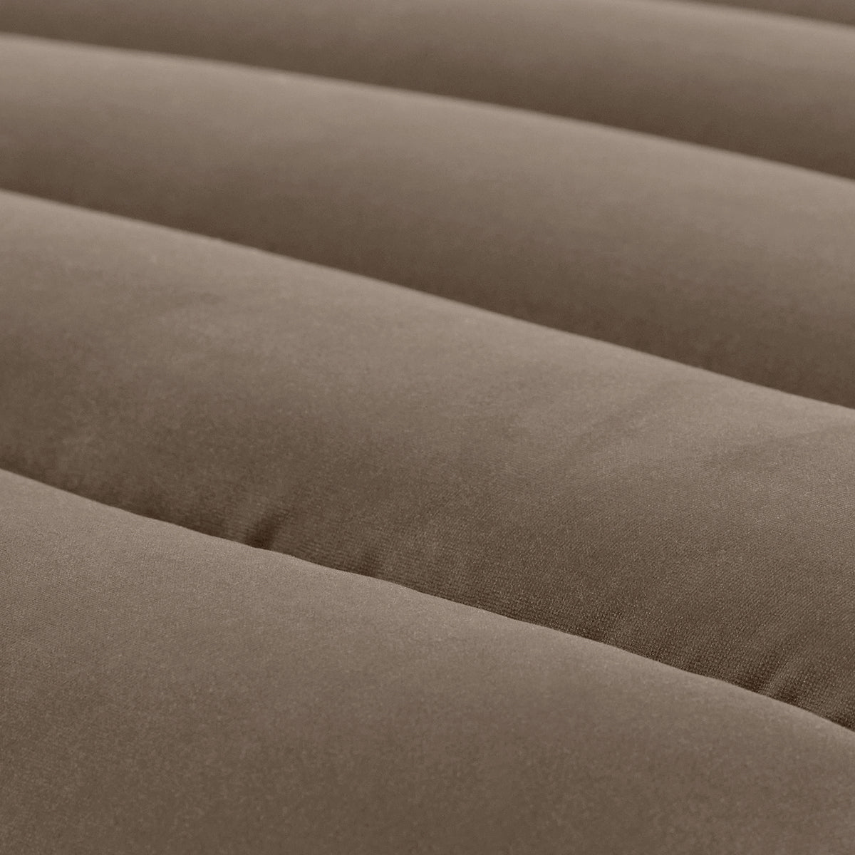 Float U-Shape Modular Sofa