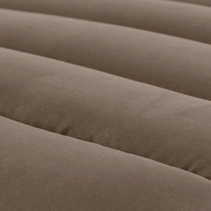 Float U-Shape Modular Sofa