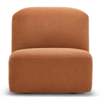 Muse Armless Modular Piece