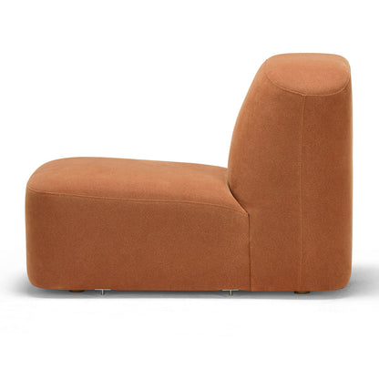 Muse Armless Modular Piece