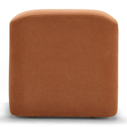 Muse Armless Modular Piece