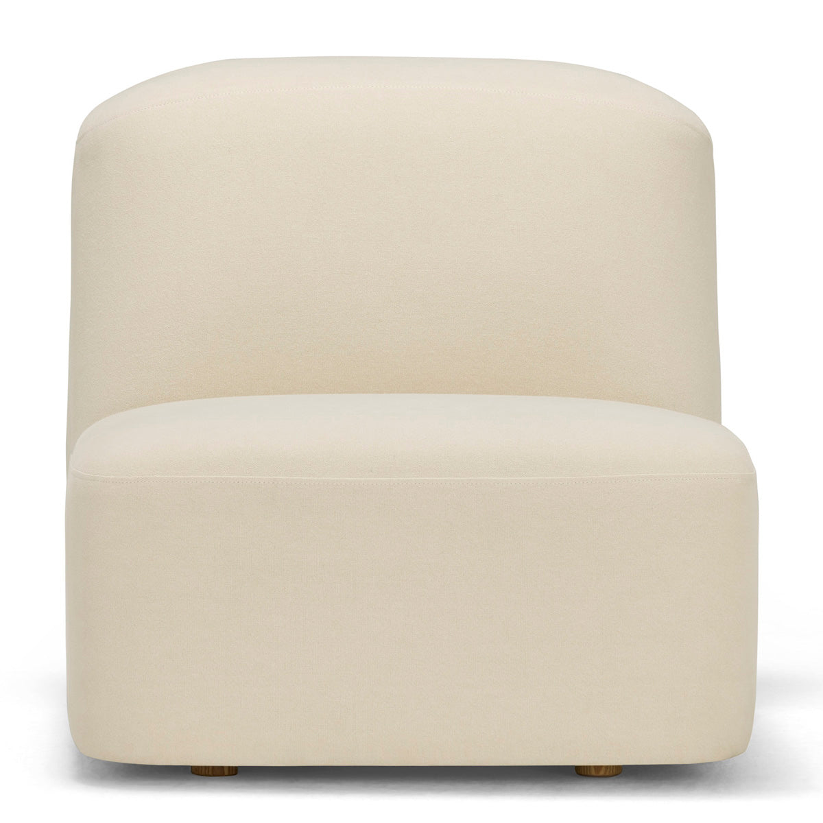 Muse Armless Modular Piece