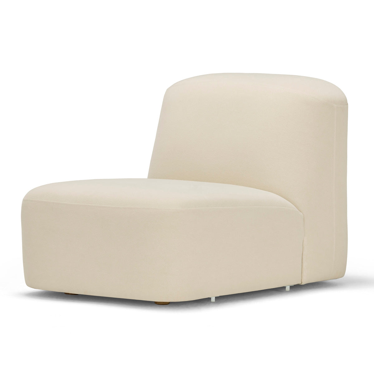 Muse Armless Modular Piece