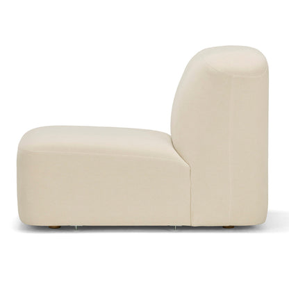 Muse Armless Modular Piece