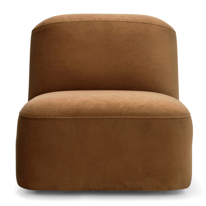 Muse Armless Modular Piece