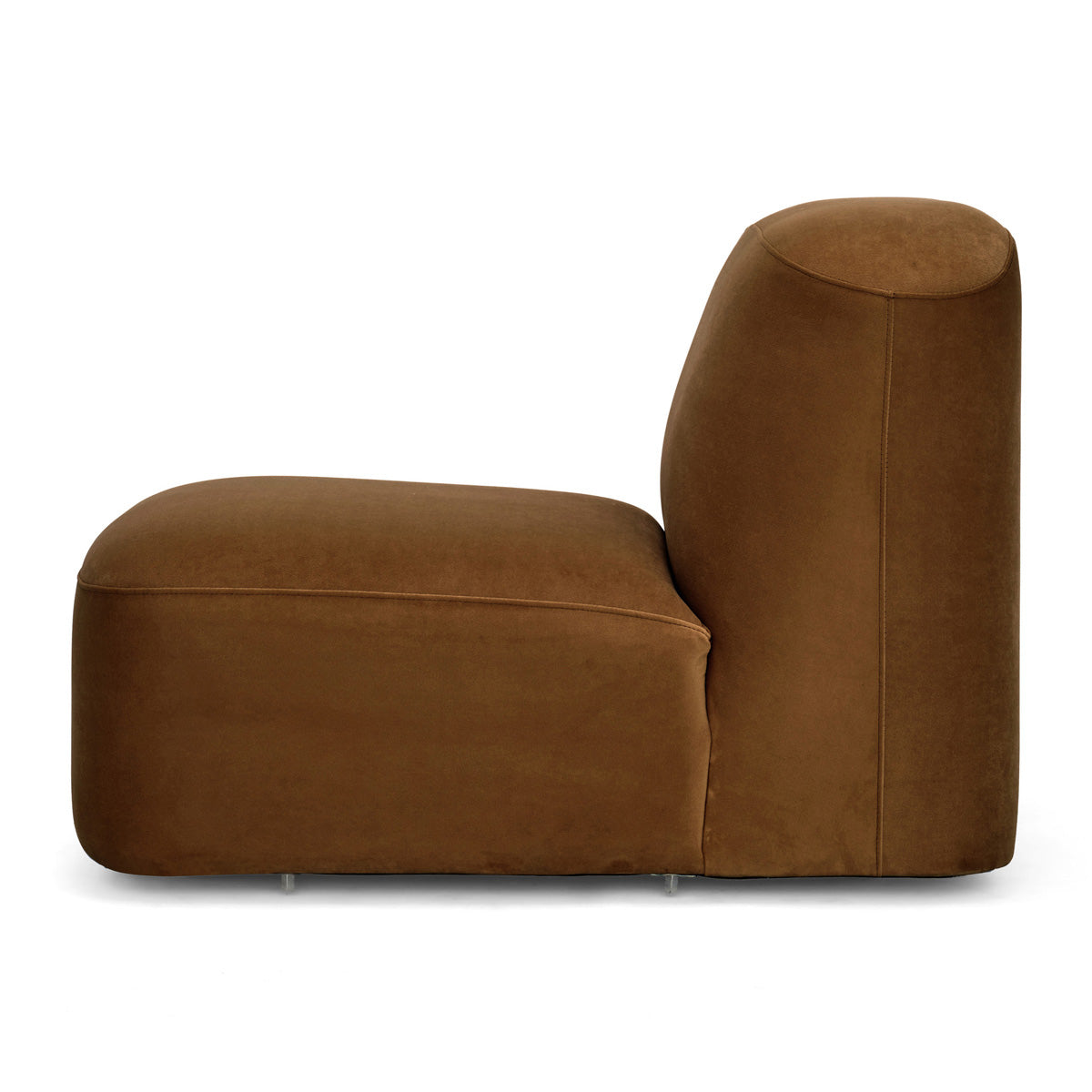 Muse Armless Modular Piece