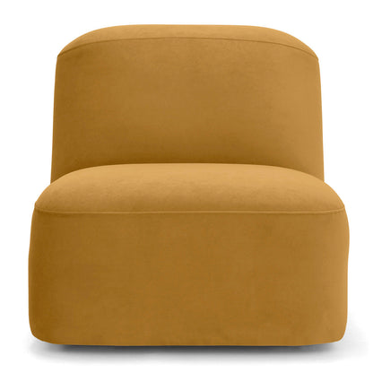 Muse Armless Modular Piece