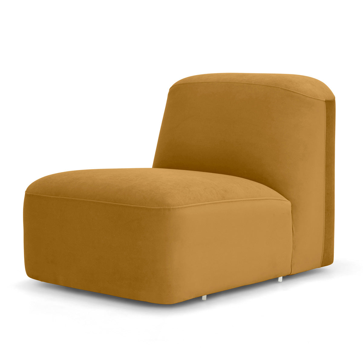 Muse Armless Modular Piece