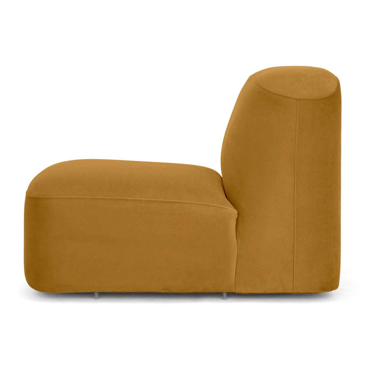 Muse Armless Modular Piece