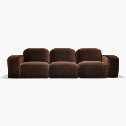 Muse 3 Seat Sofa
