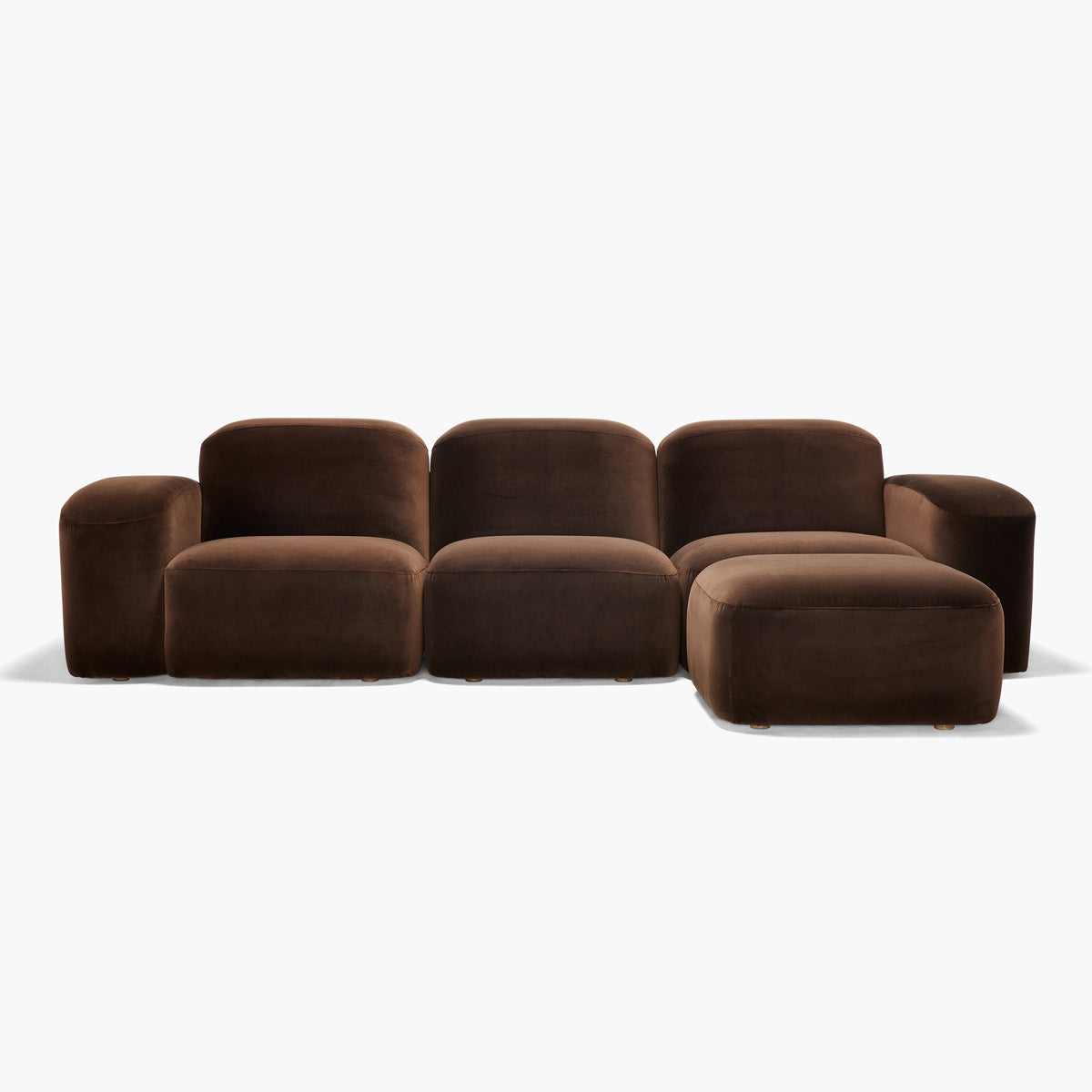 Muse 3 Seat Sofa