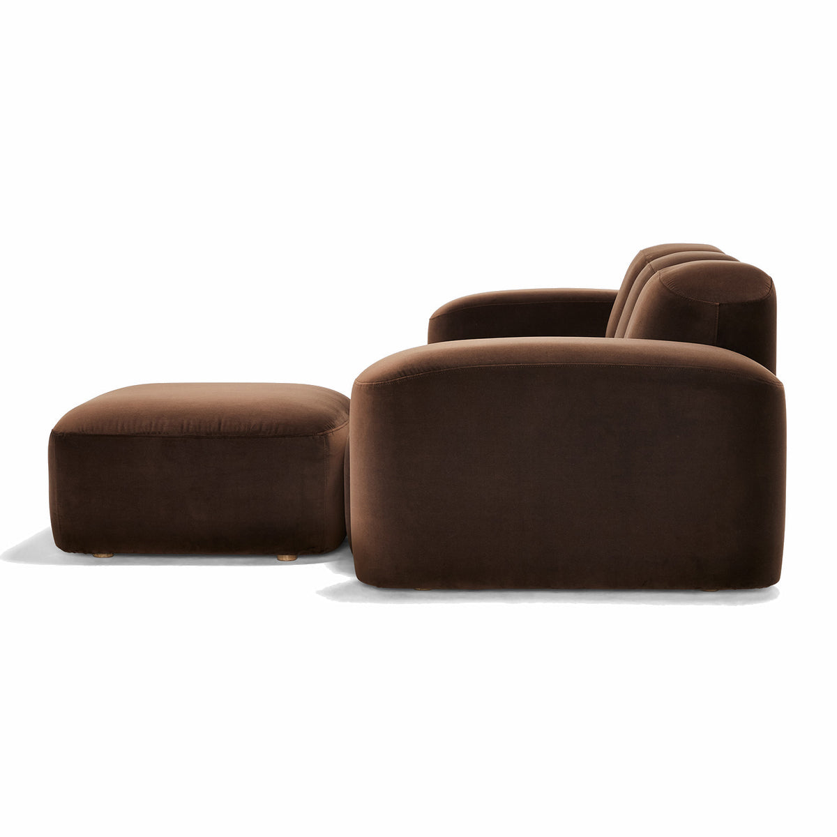 Muse 3 Seat Sofa