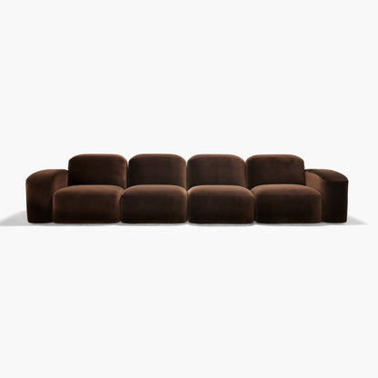 Muse 4 Seat Sofa