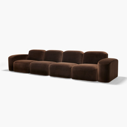 Muse 4 Seat Sofa