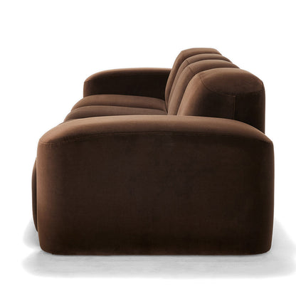 Muse 4 Seat Sofa