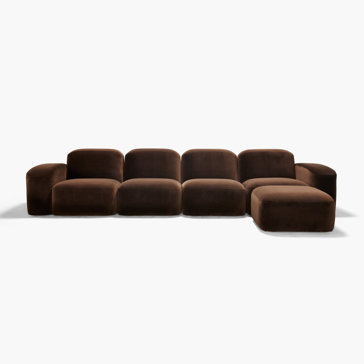 Muse 4 Seat Sofa