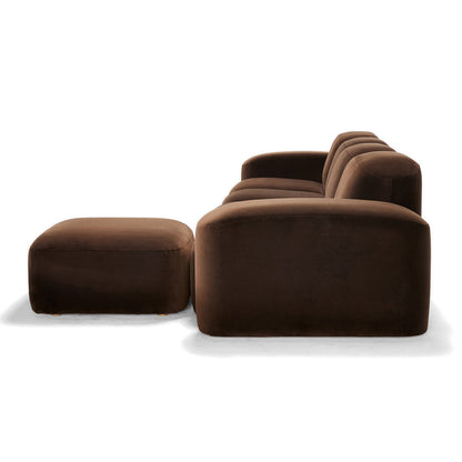 Muse 4 Seat Sofa