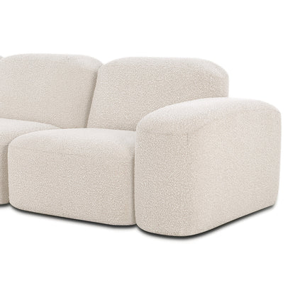 Muse 2 Seat Sofa