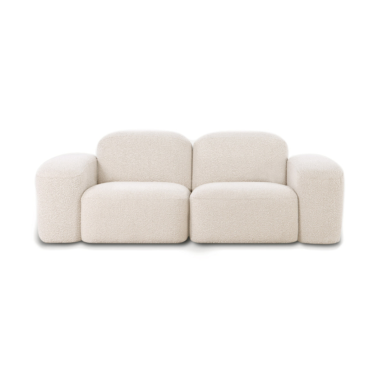 Muse 2 Seat Sofa