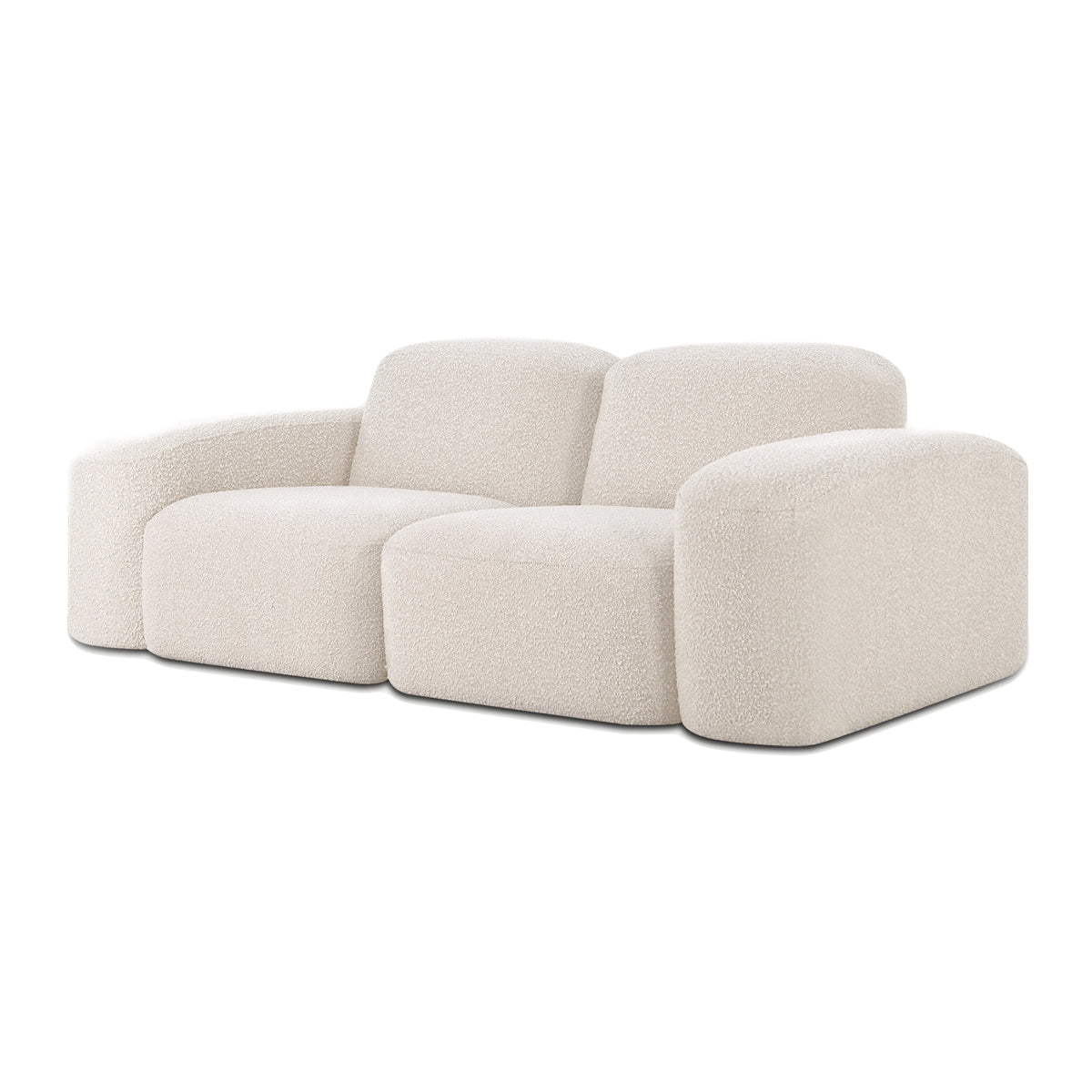 Muse 2 Seat Sofa