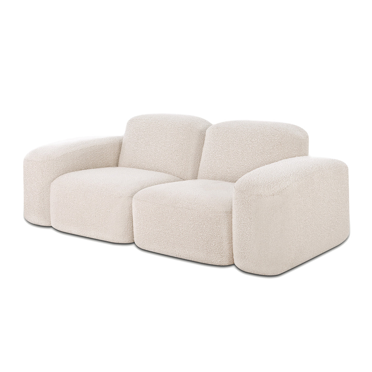 Muse 2 Seat Sofa