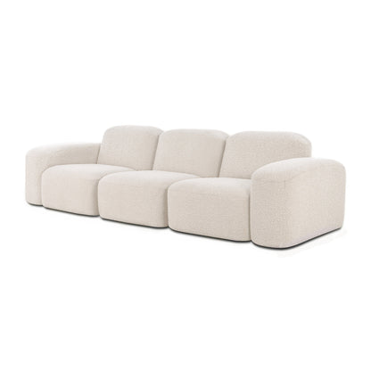 Muse 3 Seat Sofa