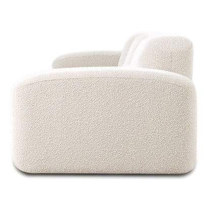Muse 3 Seat Sofa