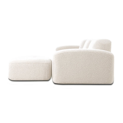 Muse 3 Seat Sofa