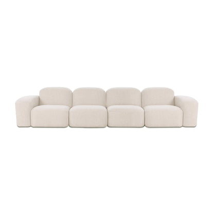 Muse 4 Seat Sofa