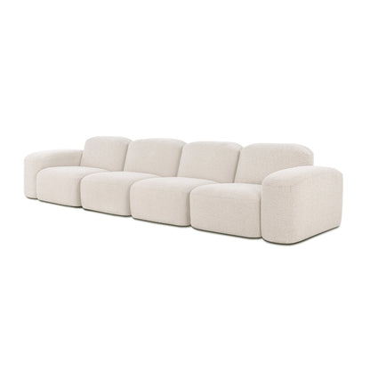 Muse 4 Seat Sofa