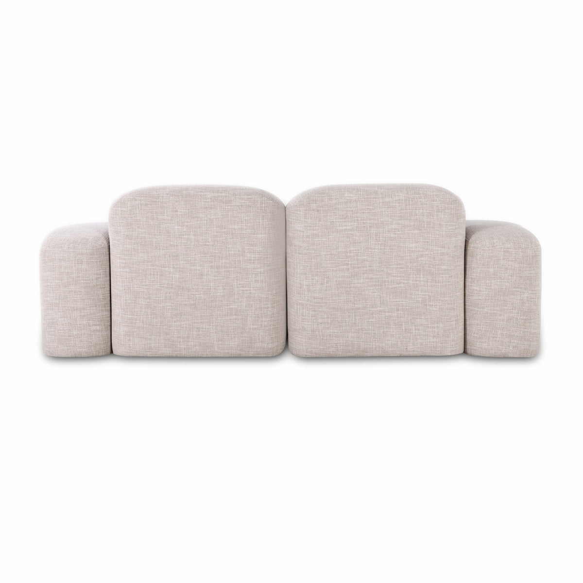 Muse 2 Seat Sofa