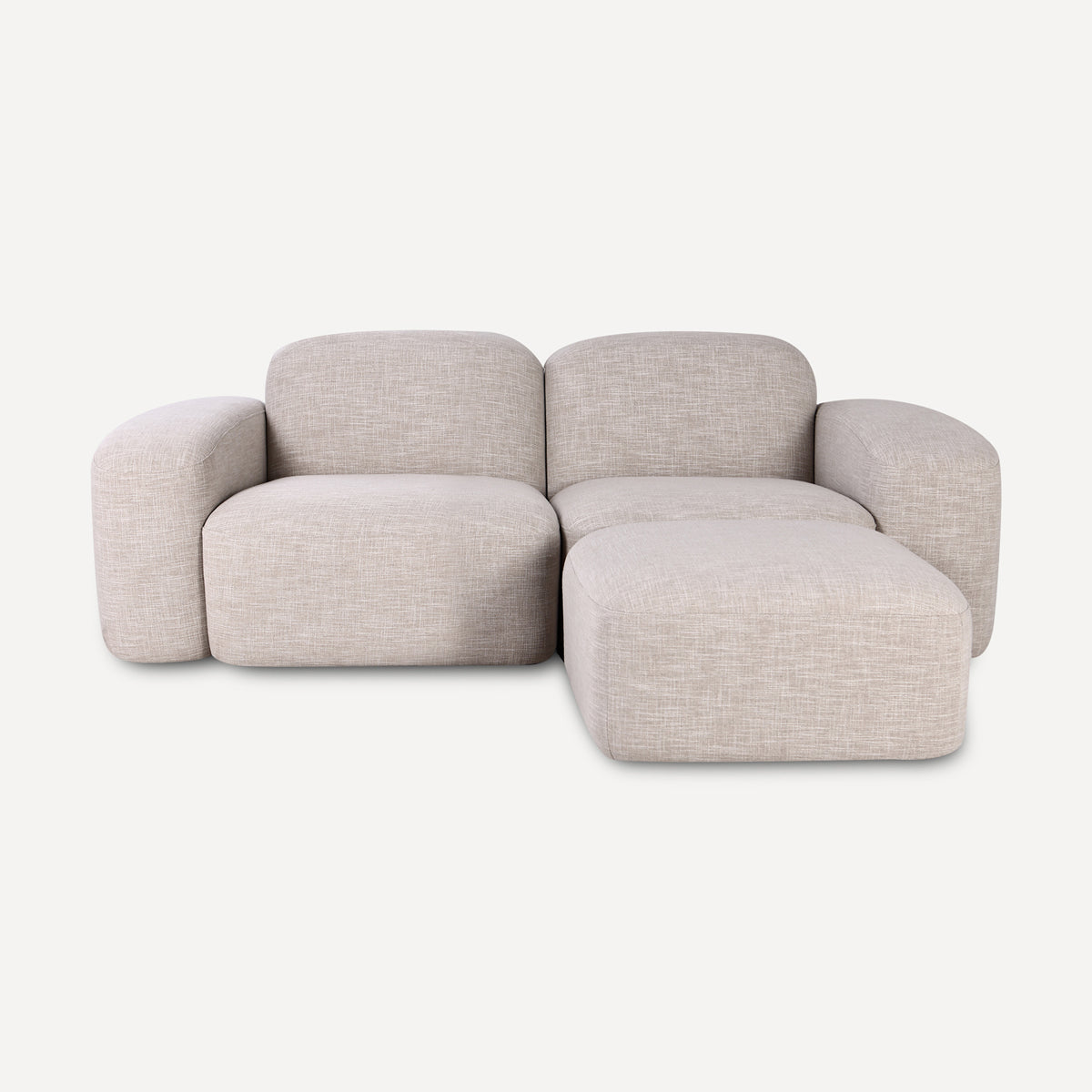 Muse 2 Seat Sofa