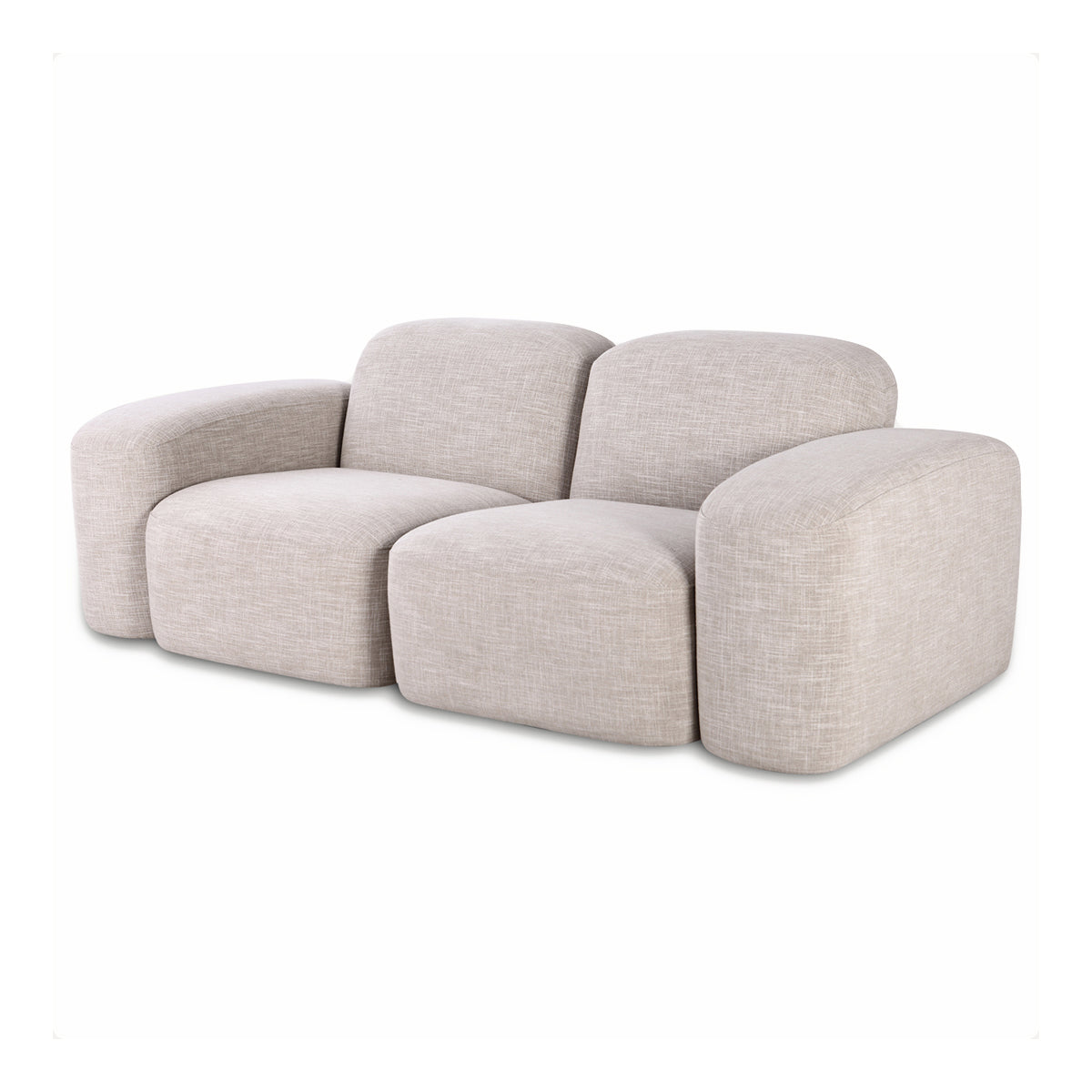 Muse 2 Seat Sofa