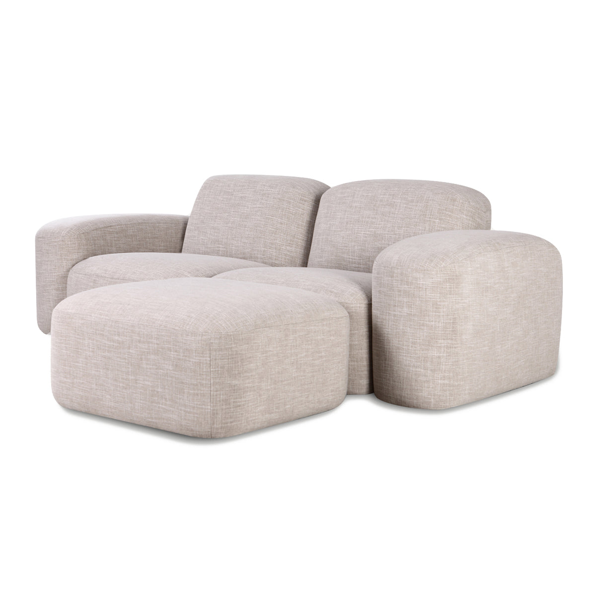 Muse 2 Seat Sofa