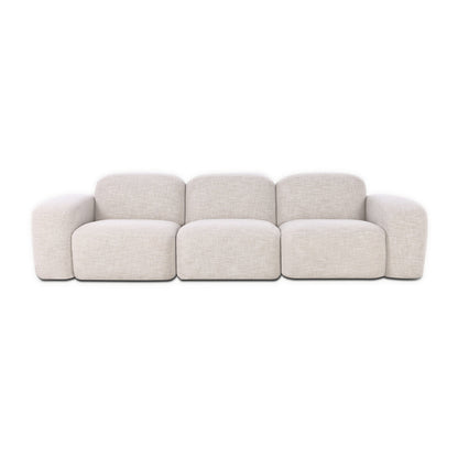 Muse 3 Seat Sofa