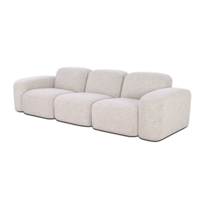 Muse 3 Seat Sofa