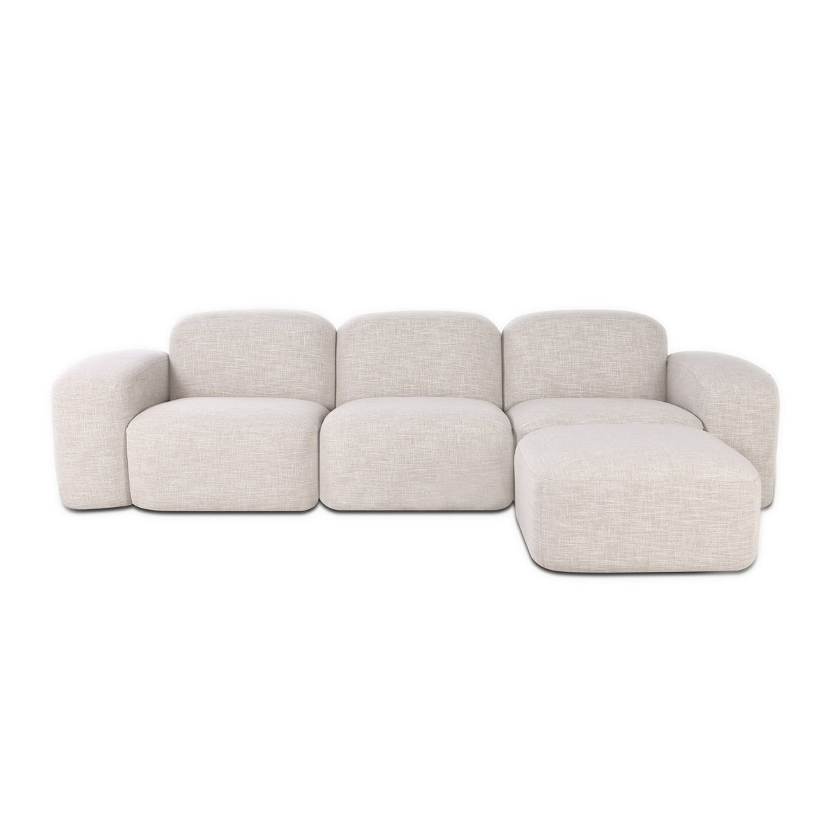 Muse 3 Seat Sofa