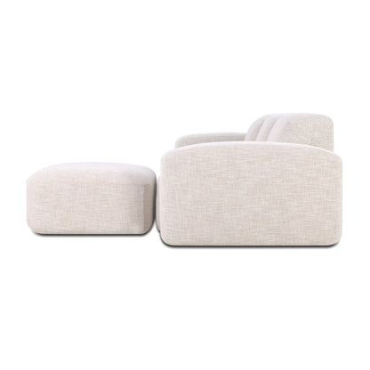 Muse 3 Seat Sofa