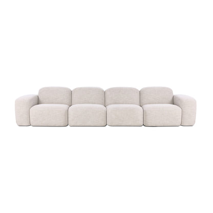 Muse 4 Seat Sofa