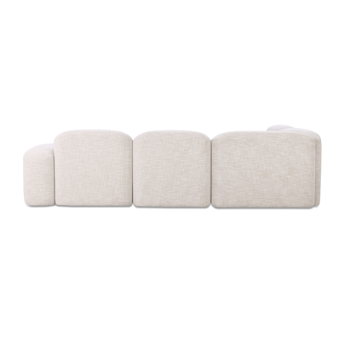 Muse 5 Piece Modular Sofa